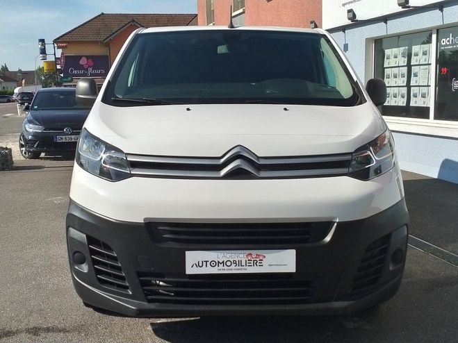Citroen Jumpy FGN M BlueHDI 150 S&S Club Blanc de 2021