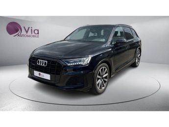  Voir détails -Audi Q7 S-Line 60 TFSI e Comptition - 456 à Marlenheim (67)