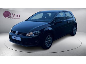  Voir détails -Volkswagen Golf 1.2 TSI 105 CONFORTLINE- ENTRETIEN VW CO à Marlenheim (67)