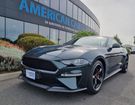 Ford Mustang Fastback 5.0 V8 - BULLITT à  Le Coudray-Montceaux (91)