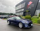Ford Mustang GT FASTBACK 5.0L V8 450ch Magneride à  Le Coudray-Montceaux (91)