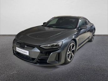  Voir détails -Audi e-tron GT 476 ch quattro à Monaco (98)
