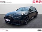 Audi RS6 AVANT V8 4.0 TFSI 600 Tiptronic 8 Quattr à Monaco (98)