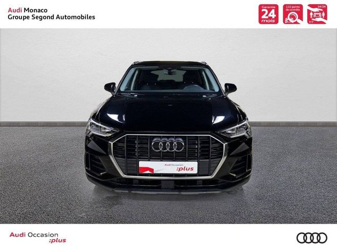 Audi Q3 45 TFSIe 245 ch S tronic 6 Business Exec Noir de 2023