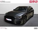 Audi A6 Avant 55 TFSIe 367 ch S tronic 7 Quattro à Monaco (98)