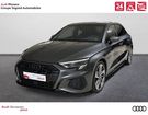 Audi S3 SPORTBACK TFSI 310 S tronic 7 Quattro à Monaco (98)