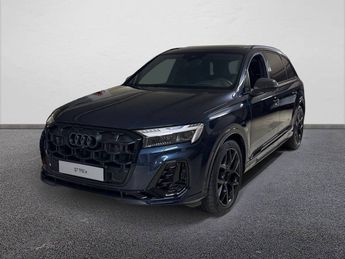  Voir détails -Audi Q7 60 TFSIe 490 Tiptronic 8 quattro 5pl Com à Monaco (98)
