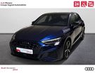 Audi S3 SPORTBACK TFSI 310 S tronic 7 Quattro à Monaco (98)