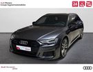Audi A6 Avant 55 TFSIe 367 ch S tronic 7 Quattro à Monaco (98)