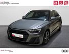 Audi A1 Sportback 30 TFSI 116 ch S tronic 7 S Li à Monaco (98)