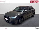 Audi A1 Sportback 30 TFSI 116 ch S tronic 7 S Li à Monaco (98)