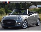 Mini Cabrio Cabriolet 1.5i - 136 - BVR F57 LCI Coope à Mougins (06)