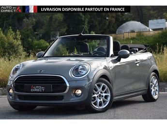 Mini Cabrio