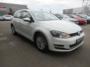  Voir détails -Volkswagen Golf 1.2 TSI 110 BlueMotion Technology Confor à Aubire (63)