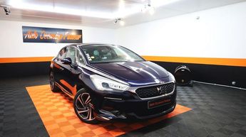  Voir détails -Citroen DS 5 BLUEHDI 180CH SPORT CHIC S&S EAT6 à Beauchamp (95)