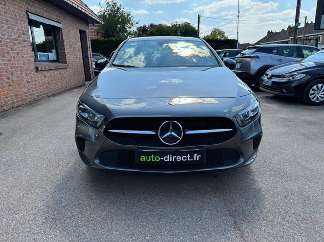 Mercedes Classe A 250 E 160 102CH PROGRESSIVE LINE 8G-DCT  Gris de 2022