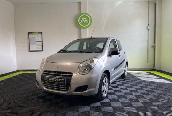 Suzuki Alto II 1.0 68cv / Moteur chane  de 2009