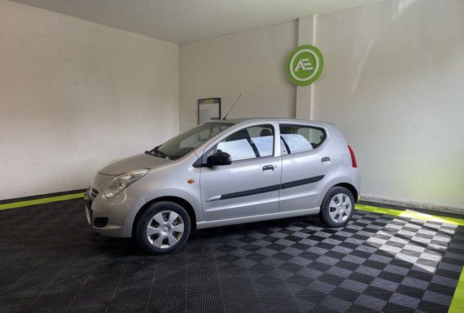 Suzuki Alto II 1.0 68cv / Moteur chane  de 2009