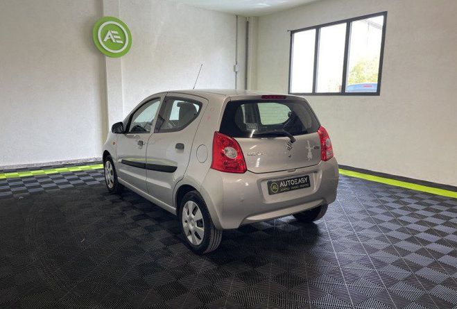 Suzuki Alto II 1.0 68cv / Moteur chane  de 2009