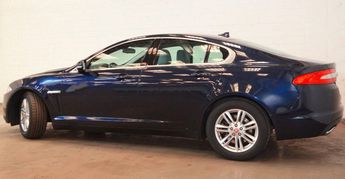  Voir détails -Jaguar XF V6 3.0 D 240 BVA8 Luxe *GARANTIE 12 MOIS à Saint-Patrice (37)
