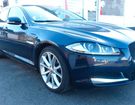Jaguar XF Sportbrake 3.0 V6 D S 275 à Saint-Patrice (37)