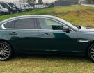 Jaguar XF II V6 3.0 D 300ch Prestige BVA *GARANTIE à Saint-Patrice (37)