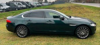  Voir détails -Jaguar XF II V6 3.0 D 300ch Prestige BVA *GARANTIE à Saint-Patrice (37)