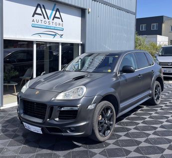  Voir détails -Porsche Cayenne kit techart magnum I (955) S - Vente mar à Gouesnou (29)