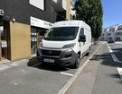 Fiat Ducato FOURGON TOLE 3.0 C H1 2.3 MJT 130 EURO 6 &agrave; Nantes (44)