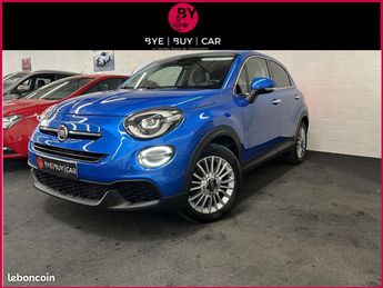  Voir détails -Fiat 500X 1.0 firefly t t3 120 opening edition 4x2 à Chambry (02)