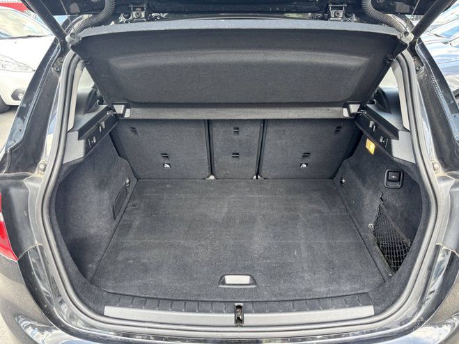 BMW Serie 2 Active Tourer I (F45) 216d 116ch Busines NOIR de 2016
