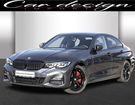 BMW Serie 3 330e M Sport - BVA BERLINE G20 G80 PHASE à Ozoir-la-Ferrire (77)