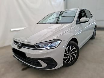  Voir détails -Volkswagen Polo 6 BERLINE 1.0 TSI 95 LIFE BUSINESS à Romans-sur-Isère (26)