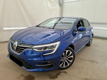  Voir détails -Renault Megane IV BERLINE Blue dCi 115 Techno à Romans-sur-Isre (26)