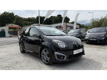  Voir détails -Renault Twingo II 1.6i 16V 133cv RS à  La Colle-sur-Loup (06)