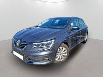  Voir détails -Renault Megane IV SOCIETE 1.5 BLUE DCI 115 AIR NAV 5p à Chanas (38)