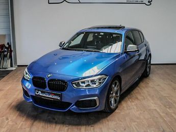  Voir détails -BMW Serie 1 140i BERLINE F20 LCI M Performance PHASE à Saint-Andr-de-Corcy (01)