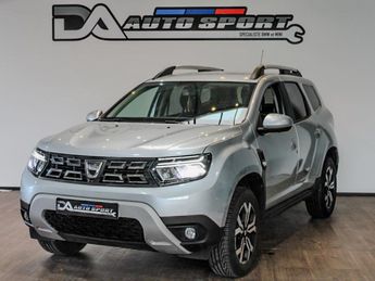  Voir détails -Dacia Duster 1.0 ECO-G GPL- 100 II Expression PHASE 3 à Saint-André-de-Corcy (01)