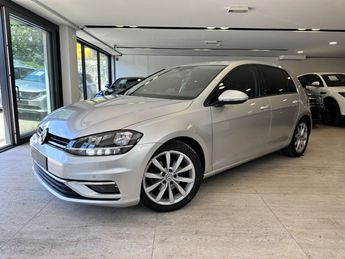  Voir détails -Volkswagen Golf 1.5 TSI 150 EVO DSG7 Match à  Le Cannet (06)