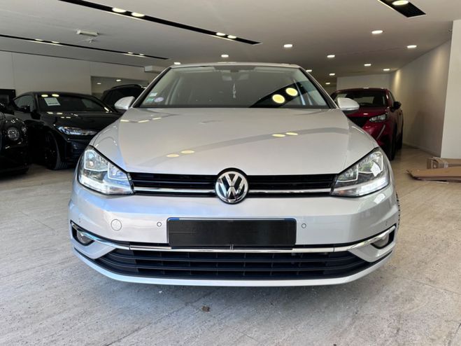 Volkswagen Golf 1.5 TSI 150 EVO DSG7 Match Gris de 2020