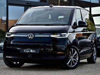  Voir détails -Volkswagen Multivan T7 1.4 TSI PHEV Style DSG (160 kW) - AD  à Roeselare (88)