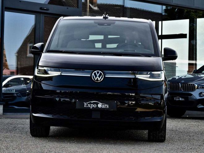 Volkswagen Multivan T7 1.4 TSI PHEV Style DSG (160 kW) - AD  Noir  de 