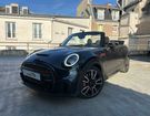 Mini Cabrio JOHN COOPER WORKS 231CH ULTIMATE BVA8 à Cannes (06)