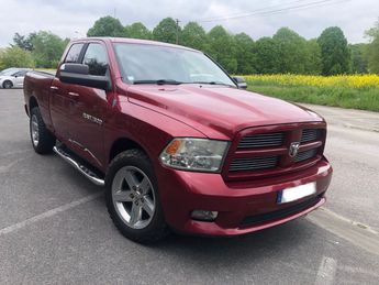  Voir détails -Dodge Ram 1500 5,7L V8 HEMI BVA - 29990? TTC à Senlis (60)