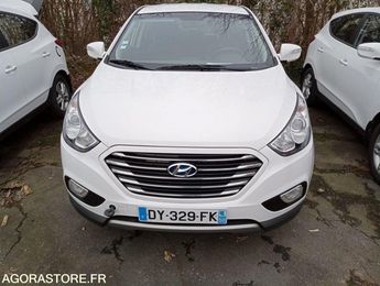  Voir détails -Hyundai Ix35 HYDROGNE H2 136-100 KW PH2 FUELCELL à Noisy-le-Sec (93)