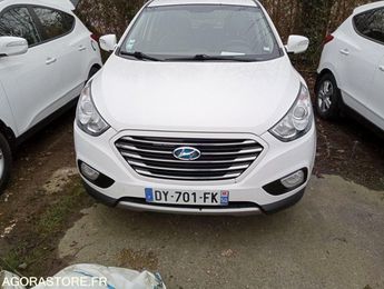  Voir détails -Hyundai Ix35 HYDROGNE H2 136-100 KW PH2 FUELCELL à Noisy-le-Sec (93)