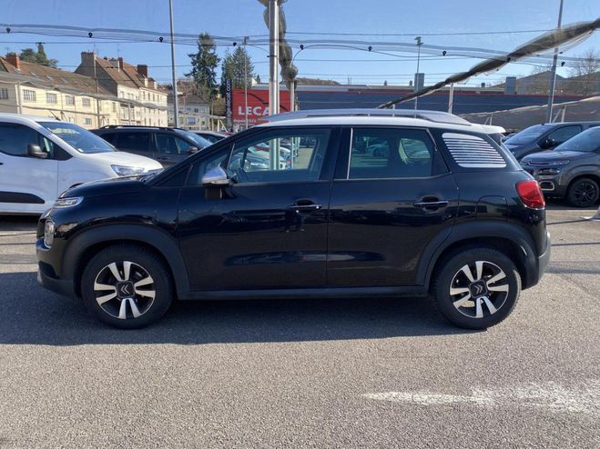 Citroen C3 Aircross 1.5 BlueHDi 100 S&S Shine Noir Perla Nera de 2019