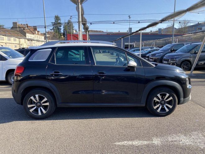 Citroen C3 Aircross 1.5 BlueHDi 100 S&S Shine Noir Perla Nera de 2019