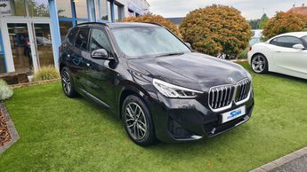  Voir détails -BMW X1 (U11) SDRIVE18I 136CH M SPORT à Schirrhein (67)