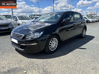  Voir détails -Peugeot 308 II 1.6 HDi 120 (120Cv) En l'tat pour pr à Gleiz (69)